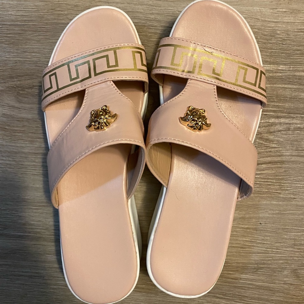 Fendi shoes
